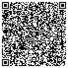 QR code with Affordable Backhoe & Dump Trck contacts