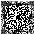 QR code with Rizzo's Bagel & Deli contacts
