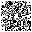 QR code with One Stop Mailboxes & More contacts