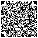 QR code with Hitch Shop Inc contacts
