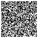 QR code with Herzman & Hahn contacts