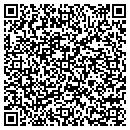 QR code with Heart Throbs contacts