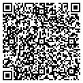 QR code with CST contacts