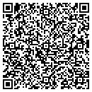QR code with Tan Factory contacts