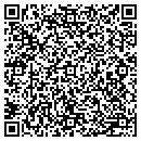 QR code with A A Dmv Service contacts