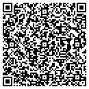 QR code with Pardee Homes contacts