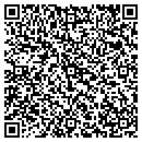 QR code with T 1 Communications contacts