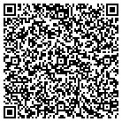 QR code with Geogrphic Nmes Nev State Bd On contacts