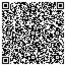 QR code with Reggae Business Assoc contacts