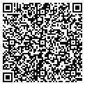 QR code with M C S contacts