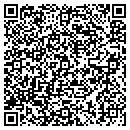 QR code with A A A Auto Sales contacts