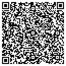 QR code with Hillside Chevron contacts