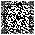 QR code with A & A Gargoyle Appliance Service contacts