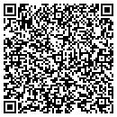 QR code with Merix Corp contacts