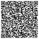 QR code with AV Productionsa Print Broker contacts