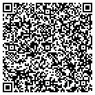 QR code with White Cloud Construction contacts