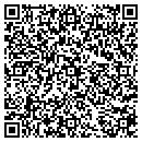 QR code with Z & Z Mfg Inc contacts