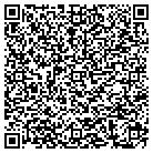 QR code with McNally Harriet Exec Recruitin contacts