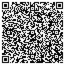 QR code with Pava Reporting contacts