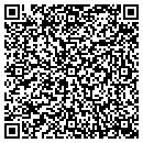 QR code with A1 Software Service contacts