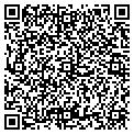 QR code with K B I contacts