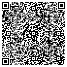 QR code with First Regional Bancorp contacts