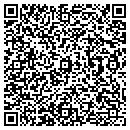 QR code with Advanced Law contacts