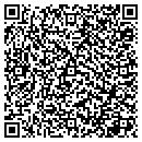 QR code with T Mobile contacts