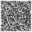 QR code with K Force Onstaff Group contacts