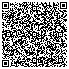 QR code with AAA Advanced Mobile Cmptng contacts