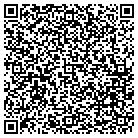 QR code with DDB Productions Inc contacts