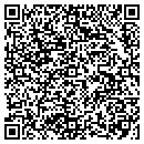 QR code with A S & P Security contacts