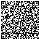 QR code with Cascom Inc contacts
