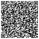 QR code with Thomas & Sons Custom Concrete contacts