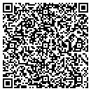QR code with Rainier International contacts