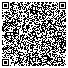 QR code with Mandarin Garden Chinese contacts