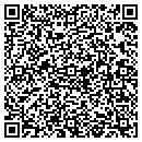 QR code with Irvs Radio contacts