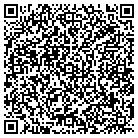 QR code with Leonards Wide Shoes contacts