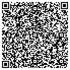 QR code with K C Billing Solutions contacts