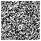 QR code with A Plus Bookkeeping Service contacts