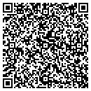 QR code with UNIVERSEOFSAVINGS.COM contacts