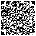 QR code with OPI contacts