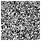 QR code with Action Pool & Lawn Service contacts