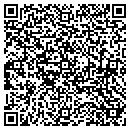 QR code with J Loomis Assoc Inc contacts