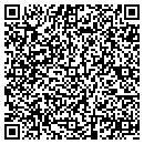 QR code with MGM Mirage contacts