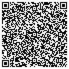 QR code with Aero Speed Mail & Msgnr Service contacts