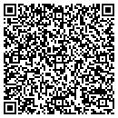 QR code with Reelvips contacts