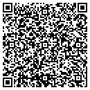 QR code with Us Web Cks contacts