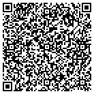 QR code with A J's Automatic Trans Service contacts