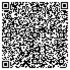 QR code with ACF High Sierra Chapter Inc contacts
